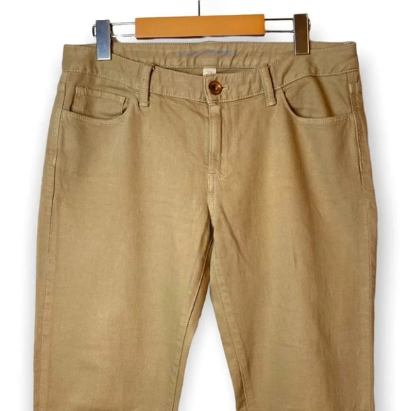 Banana Republic Skinny Coconut Husk Jeans  29 - Picture 3 of 10